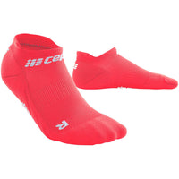 CEP The Run Compression Socks No Show Damen