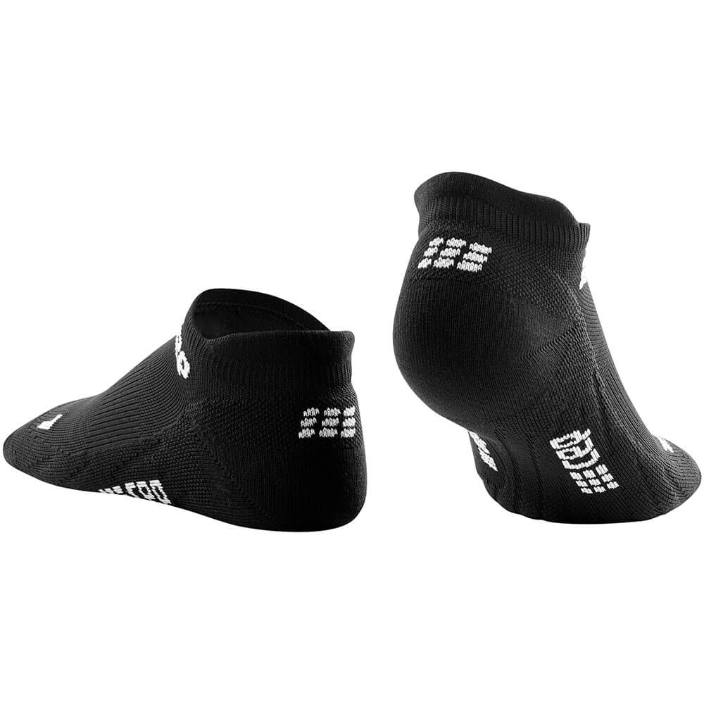 CEP The Run Compression Socks No Show Damen