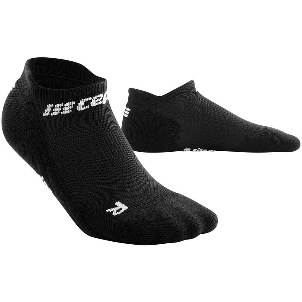 CEP The Run Compression Socks No Show Damen