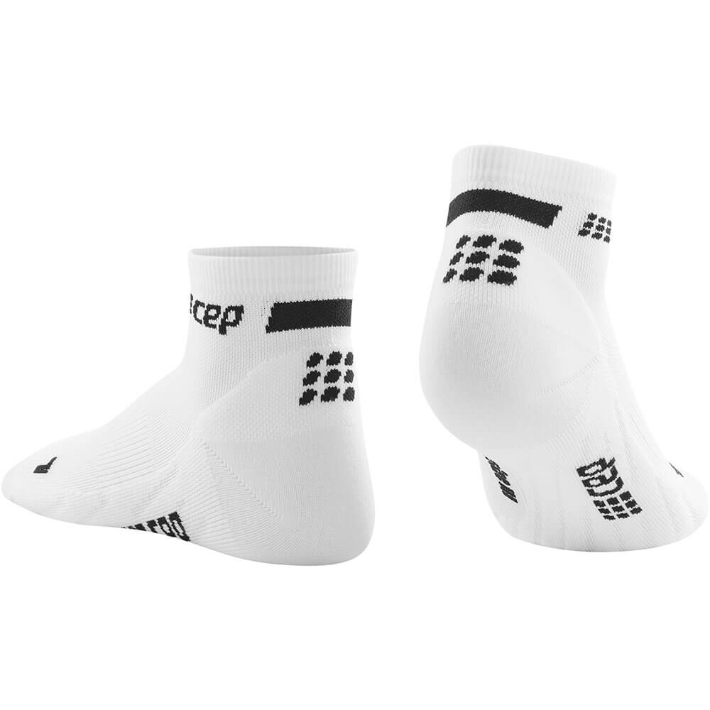 CEP The Run Compression Socks Low Cut Damen