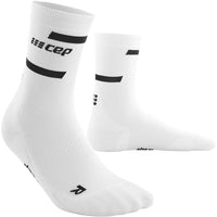 CEP The Run Compression Socks Mid Cut Damen