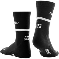 CEP The Run Compression Socks Mid Cut Damen