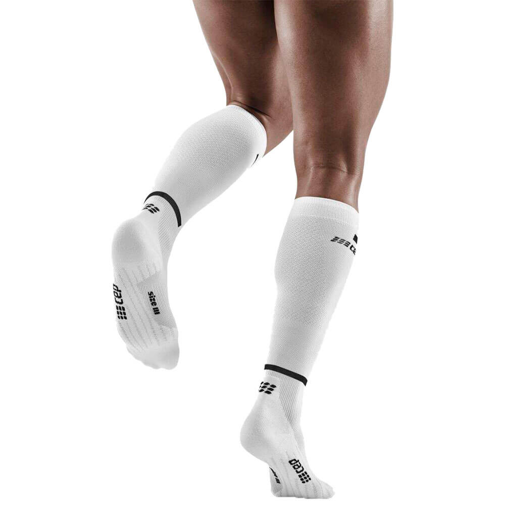 CEP The Run Compression Socks Tall Herren