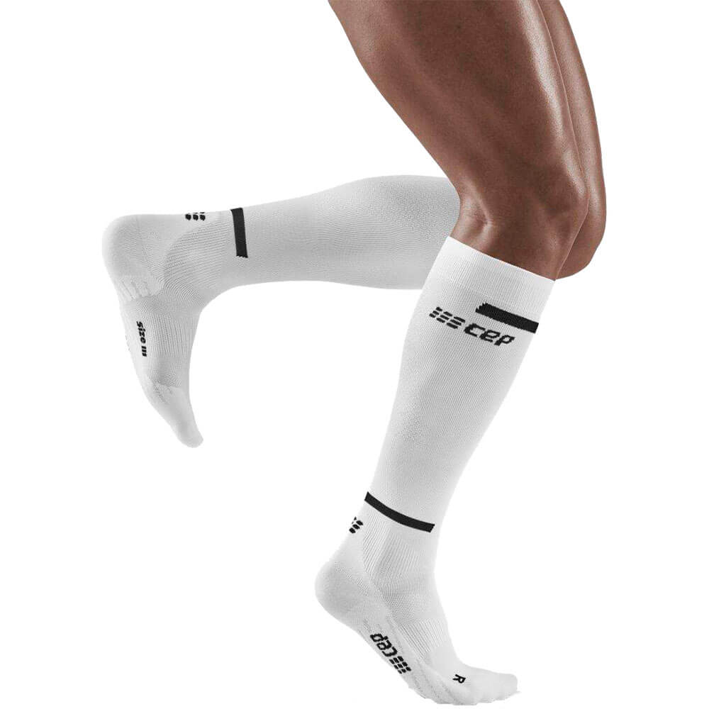 CEP The Run Compression Socks Tall Herren