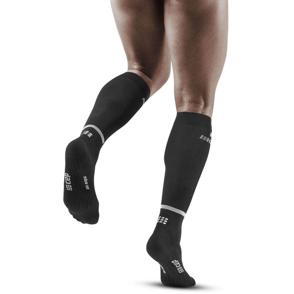 CEP The Run Compression Socks Tall Herren