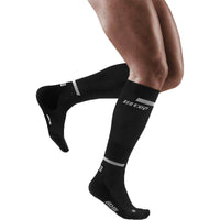 CEP The Run Compression Socks Tall Herren