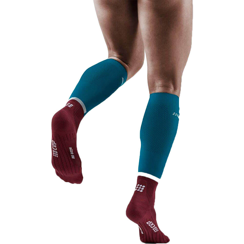 CEP The Run Compression Socks Tall Herren