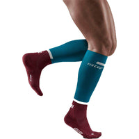 CEP The Run Compression Socks Tall Herren