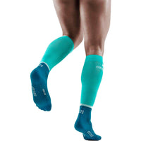 CEP The Run Compression Socks Tall Herren