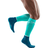 CEP The Run Compression Socks Tall Herren