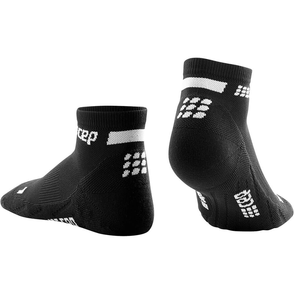 CEP The Run Compression Socks Low Cut Herren