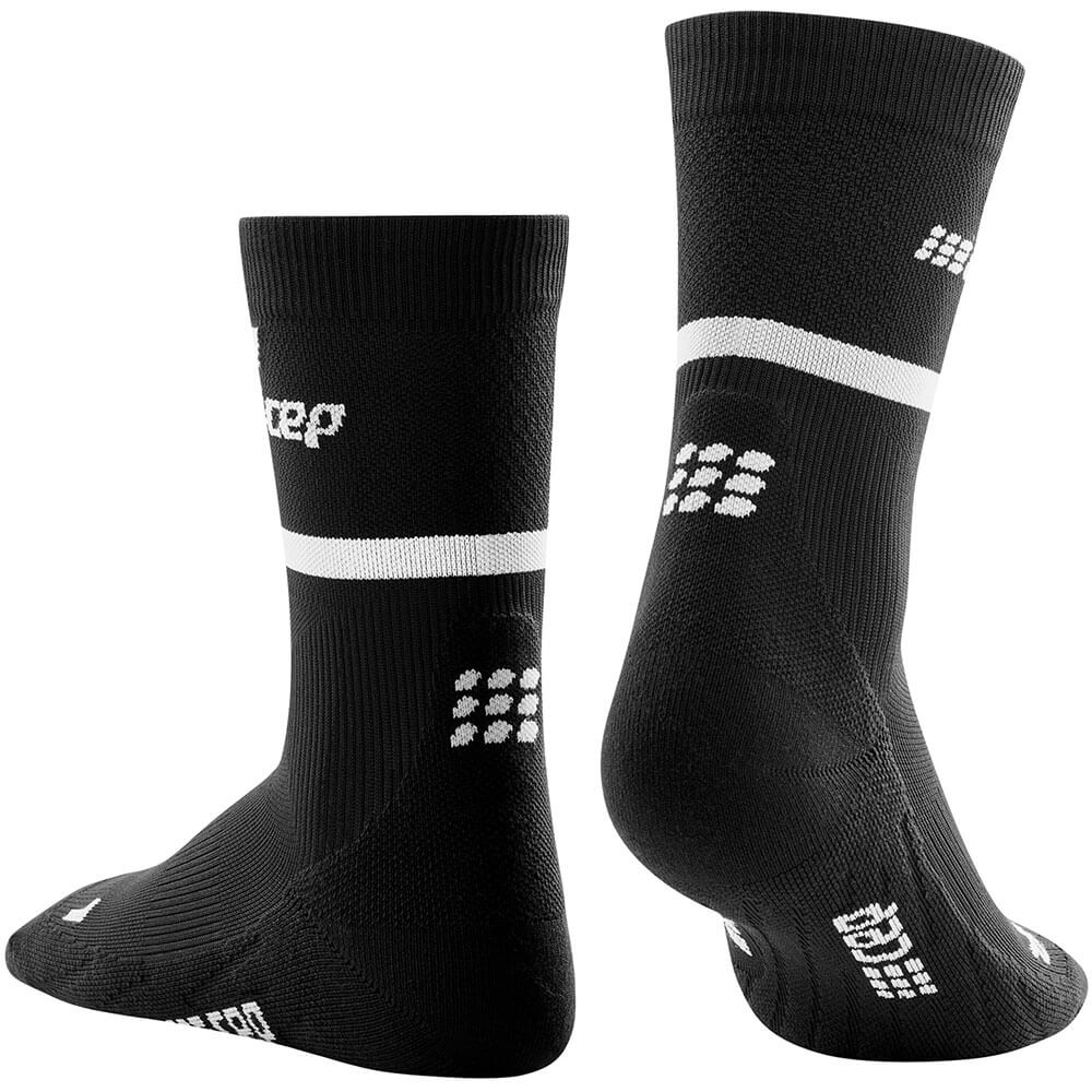 CEP The Run Compression Socks Mid Cut Herren