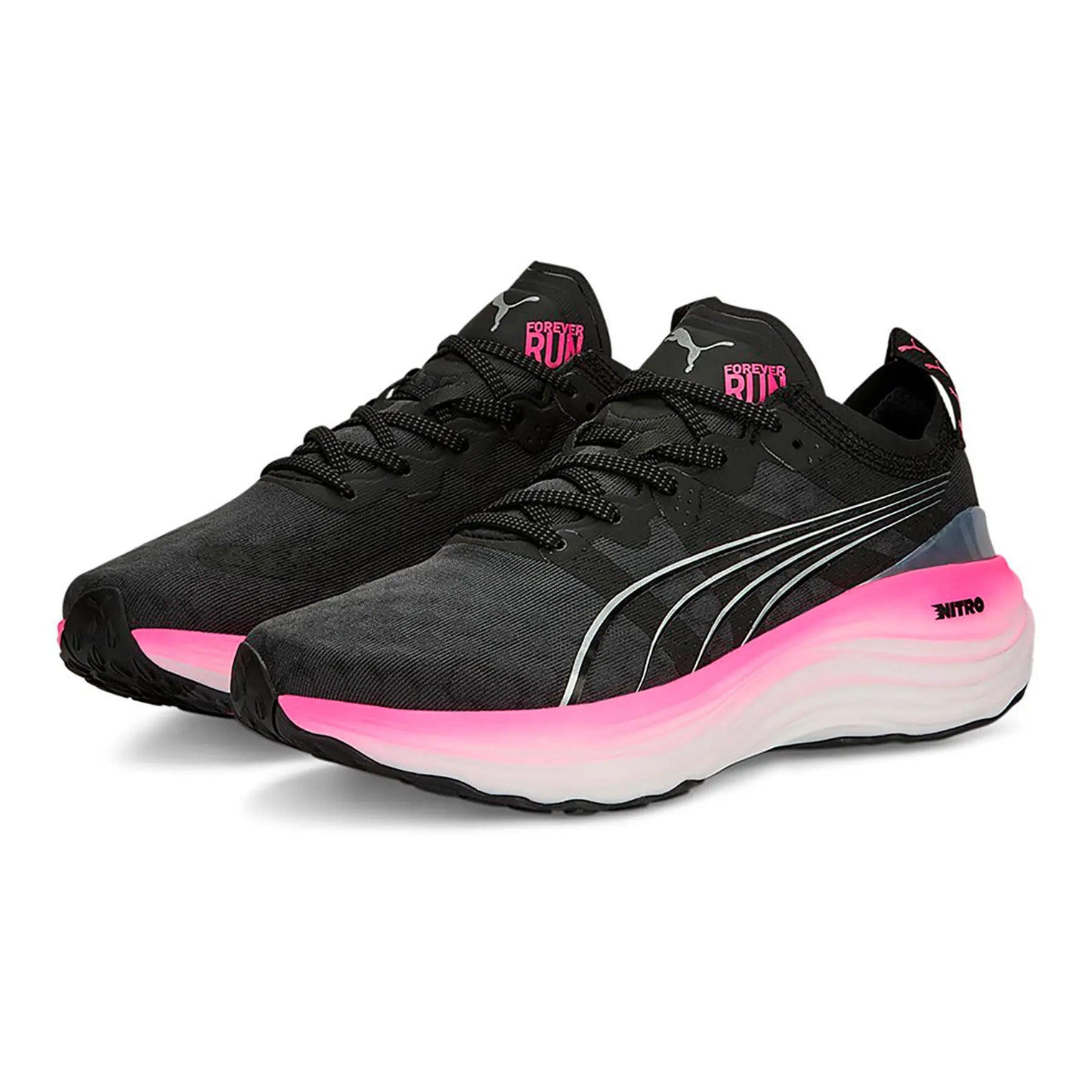 Puma ForeverRun Nitro Damen