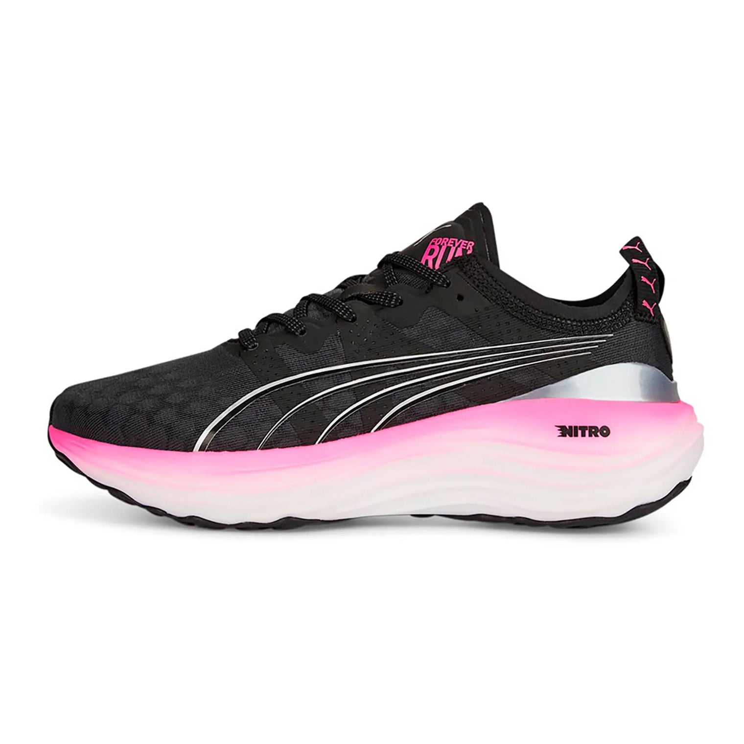 Puma ForeverRun Nitro Damen